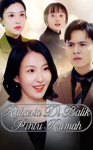 Rahasia di Balik Pintu Rumah